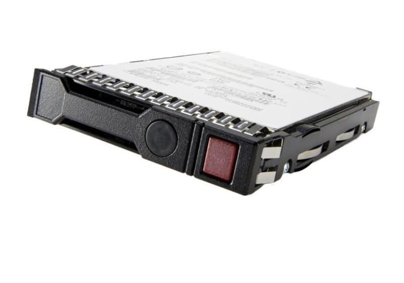 HPE P04478-B21 1.92TB SATA 6G RI 2.5" SFF SC DS SSD. BULK. IN STOCK.