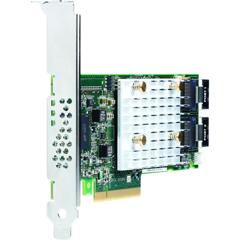 HP 830824-B21 Smart Array P408i-p SR Gen10. BULK. IN STOCK.