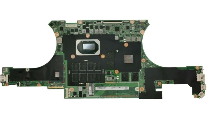 HP L95651-601 Spectre 15-EB i7-10750H GTX 1650Ti Motherboard. REFURBISHED. IN STOCK.