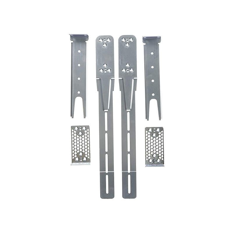 Cisco C9500-4PT-KIT Four-Point Rack Mounting Kit for Cisco 9500 Switch.  BULK. IN STOCK