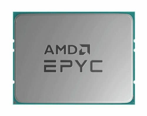AMD 100-000000345 EPYC 7543 Processor. BULK. IN STOCK.