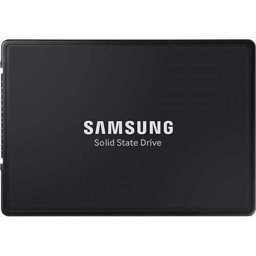 Samsung MZQL27T6HBLA-00A07 PM9A3 7.68TB NVMe 2.5" SSD. BULK. IN STOCK.
