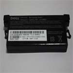 DELL KR174 3.7V 7WH RAID CONTROLLER BATTERY FOR PERC 5/E 6/E. SYSTEM PULL. IN STOCK. GROUND SHIPPING ONLY.