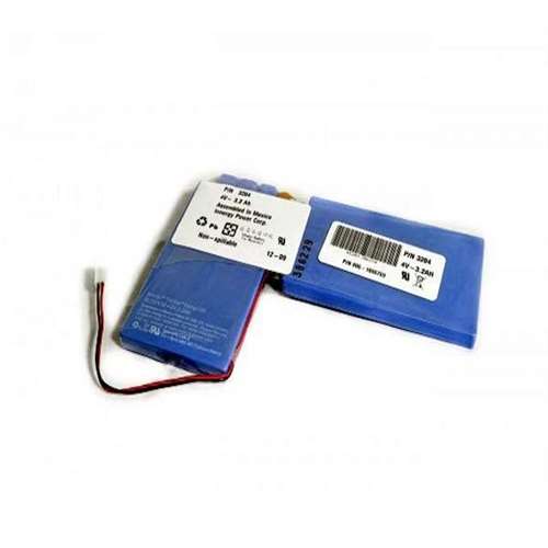 IBM 006-1086769 1722-60U CACHE CONTROLLER BATTERY. REFURBISHED. IN STOCK. GROUND SHIPPING ONLY.