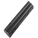 DELL UJ499 9 CELL 97WHR LITHIUM ION SLICE BATTERY FOR NOTEBOOK. BULK. IN STOCK. GROUND SHIPPING ONLY.