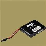 IBM 81Y4577 13.5V 6.4F SERVERAID BATTERY CAPACITOR PACK FOR SYSTEM X3500/X3550/X3630/X3650/X3750 M4. REFURBISHED. IN STOCK. GROUND SHIPPING ONLY.