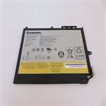 LENOVO L13M2P22 2-CELL LI-POLYMER BATTERY FOR MIIX2 10-ZTH LAPTOP. BULK. IN STOCK. GROUND SHIPPING ONLY.