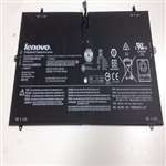 LENOVO 121500264 4 CELL LI-POLYMER BATTERY FOR YOGA 3 PRO-1370. BULK. IN STOCK. GROUND SHIPPING ONLY.