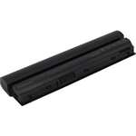 DELL HGKH0 6 CELL 60WH BATTERY FOR LATITUDE E6220 E6320. BULK. IN STOCK. GROUND SHIPPING ONLY.