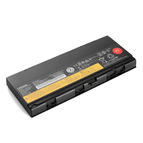 LENOVO 4X50K14090 77 (4 CELL, 66WH) BATTERY FOR THINKPAD P50. BULK. IN STOCK. GROUND SHIPPING ONLY.