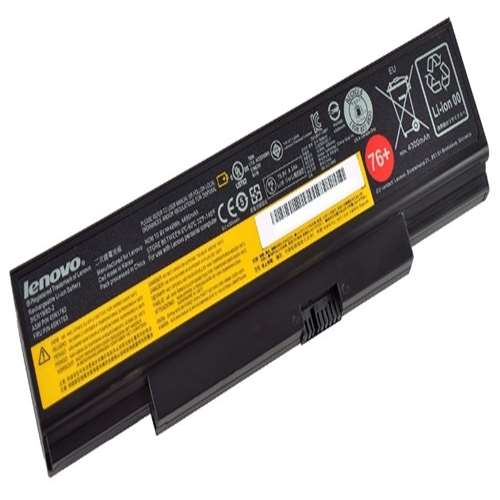 LENOVO - 76+ (6 CELL) BATTERY FOR THINKPAD E555 (4X50G59217). BULK. IN STOCK. GROUND SHIPPING ONLY.