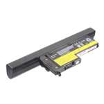 LENOVO 42T4662 14.4V 8 CELL HIGH CAPACITY BATTERY FOR THINKPAD X60 X61 TABLET PC. BULK. IN STOCK. GROUND SHIPPING ONLY.
