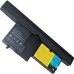 LENOVO - 64++ (8 CELL) BATTERY FOR THINKPAD X60 X61 TABLET (42T5209). BULK. IN STOCK.