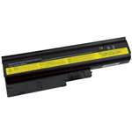 LENOVO - 9-CELL LI-ION BATTERY FOR THINKPAD SL300 SERIES (42T4620). BULK. IN STOCK.