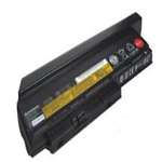 LENOVO 42T4940 29++ 9 CELL 11.1 V BATTERY FOR THINKPAD X220. BULK. IN STOCK. GROUND SHIPPING ONLY.