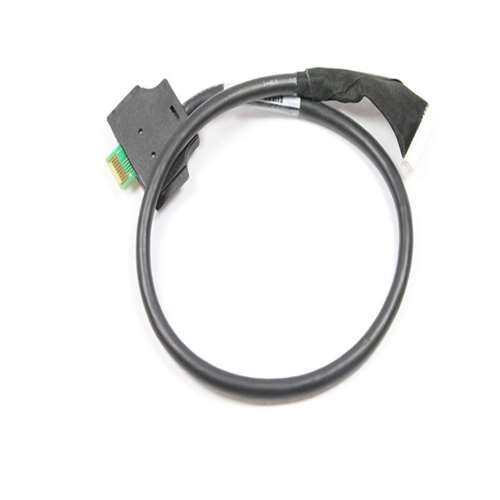 DELL RF289 POWEREDGE R710 PERC 5I BATTERY CABLE. REFURBISHED. IN STOCK.