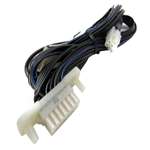 HP - PROCESSOR (CPU) AND MEMORY POWER CABLES KIT (534480-001). REFURBISHED. IN STOCK.