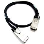 HP - 1M 4X FABRIC COPPER CABLE (376232-B21). BULK. IN STOCK