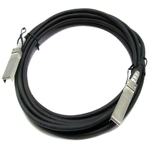 HP AP785A 5M C-SERIES SFP+ PASSIVE COPPER CABLE. BULK. IN STOCK.