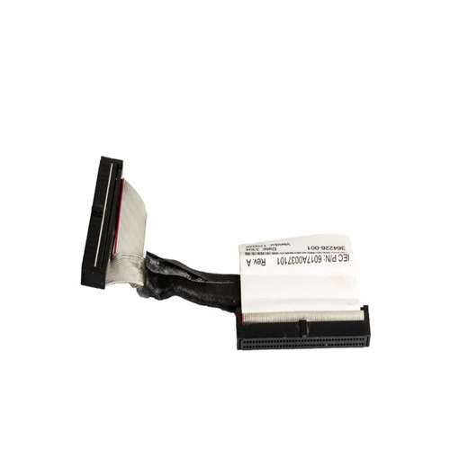 HP - 5INCH DISKETTE/OPTICAL DRIVE CABLE PROLIANT DL360 G4 (364226-001). BULK. IN STOCK.