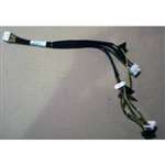 HP 667259-001 ML350 GEN8 POWER CABLE. REFURBISHED. IN STOCK.