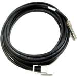 HP – 7M 4X DDR/QDR QUAD SFF PLUG CX4 INFINIBAND COPPER CABLE (498385-B25). REFURBISHED. IN STOCK.