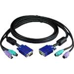 IBM - 1.5M KVM CONVERSION OPTION CABLE (39M2911). REFURBISHED. IN STOCK.