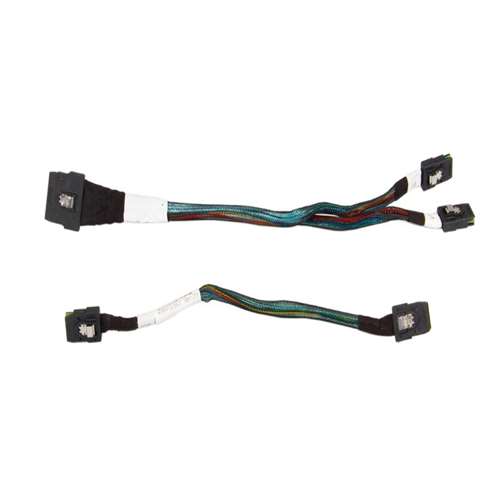 HP 841666-001 MINI SAS X4 CABLE P440. REFURBISHED. IN STOCK.