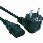CISCO - TRANSFORMER POWER CORD 7900 SERIES FOR NORTH AMERICA SPA (CP-PWR-CORD-NA=). BULK. IN STOCK.