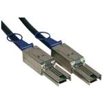 TRIPP LITE - 2M (6.56) EXTERNAL SAS CABLE (S524-02M). BULK. IN STOCK.
