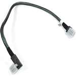 DELL 0P110M PERC H700I CONTROLLER TO BACKPLANE CABLE FOR POWEREDGE. REFURBISHED. IN STOCK.