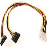 HP - ML350 G5 SATA CABLE - 24IN (465661-001). REFURBISHED. IN STOCK.