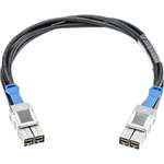 HP J9578A 0.5M (1.64 FT) 3800 STACKING CABLE. REFURBISHED. IN STOCK.