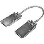 QLOGIC - STACKING CABLE 3IN FOR SANBOX 5200 (XPAK-COPP-03). BULK. IN STOCK.