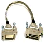 CISCO CAB-STACK-3M 3M STACKWISE 3M STACKING CABLE. BULK. IN STOCK.
