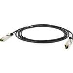 CISCO SFP-H10GB-CU3M= 3M DIRECT-ATTACH SFP+ PASSIVE TWINAX COPPER CABLE. REFURBISHED. IN STOCK.