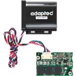 ADAPTEC AFM-700 2GB BATTERY BACKED WRITE CACHE,2 GB FOR RAID CONTROLLER SERIES 7 RAID. REFURBISHED. IN STOCK.