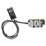 HP 631922-B21 512MB 36IN FLASH BACKED WRITE CACHE B-SERIES SMART ARRAY. REFURBISHED. IN STOCK.