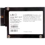LSI LOGIC LSIIBBU09 BATTERY BACKUP UNIT FOR MEGARAID SAS 9265 AND 9285 SERIES CONTROLLERS. REFURBISHED. IN STOCK.(GROUND SHIP ONLY).