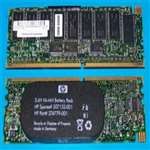 HP 309522-001 256MB BATTERY BACKED CACHE UPGRADE FOR SMART ARRAY 6400/P600. REFURBISHED. IN STOCK. GROUND SHIP ONLY.