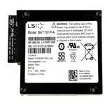 DELL L3-25407-00B LSI BATTERY IBBU09 INTELLIGENT BATTERY BACKUP UNIT LITHIUM ION (LI-ION) 3.7V 1.5AH 5.6WH FOR MEGARAID SAS 9265-8I / 9266-4I / 9266-8I / 9285-8E RAID CONTROLLER 9286 / 9270 / 9271 SERIES. REFURBISHED. IN STOCK.(GROUND SHIP ONLY).