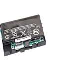 INTEL L3-25034-08C 3.7V 1350MAH LI-ION RAID SMART BATTERY BACKUP FOR 6GB SAS RAID CONTROLLER. REFURBISHED. IN STOCK.(GROUND SHIP ONLY)