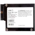 LSI LOGIC L5-25343-06 MEGARAID LSLIBBU08 BATTERY BACKUP UNIT FOR 9260/9261/9280 SERIES. BULK. IN STOCK.