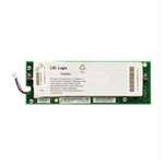 LSI LOGIC L5-25125-05 MEGARAID LSIIBBU05 3.6V 880MAH LI-ION RAID CONTROLLER BATTERY BACKUP UNIT FOR 8888/8708/8704ELP ROHS. BULK. IN STOCK.(GROUND SHIP ONLY).