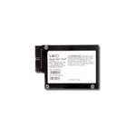 LSI LOGIC L3-25343-05B MEGARAID LSLIBBU08 BATTERY BACKUP UNIT FOR 9260/9261/9280 SERIES. BULK. IN STOCK.(GROUND SHIPPING ONLY)