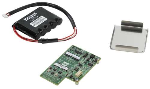 LSI LOGIC L5-25419-04 CACHEVAULT FLASH MODULE KIT FOR MEGARAID SAS 9266-4I, 9266-8I. BULK. IN STOCK.