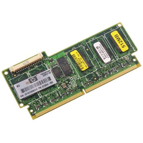 HP 462975-001 512MB BATTERY BACKED WRITE CACHE (BBWC) MEMORY MODULE FOR P-SERIES (ONLY CACHE). REFURBISHED. IN STOCK. GROUND SHIP ONLY.