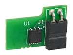 INTEL - UPGRADE RAID ENCRYPTION ENABLE KEY FOR RS25 (AXXRPFKDE). BULK. IN STOCK.