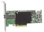 DELL XRNN5 16GB SINGLE PORT PCI-EXPRESS 3.0 FIBRE CHANNEL HOST BUS ADAPTER WITH STANDARD BRACKET CARD ONLY. BULK. IN STOCK.