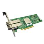 NETAPP QLE2562-P-NAP SANBLADE 8GB 2-PORT FIBRE CHANNEL PCI-E ADAPTER. REFURBISHED. IN STOCK.